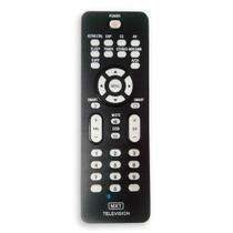 Controle Remoto Para Tv Philips C01103 Controle Remoto Para Tv Philips C01103