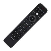 Controle Remoto Para Tv Philips Lcd/led 32pfl3805d