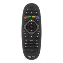Controle Remoto Para Tv Philips Lcd Led FBG 7983 SKY 7983 LHS 7983 MAXX 7983 40PFL6606D 40PFL7606D Controle Remoto Para Tv Philips Lcd Led FBG 7983 SKY 7983 LHS 7983 MAXX 7983 40PFL6606D 40PFL7606D