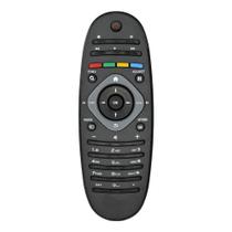 Controle Remoto Para Tv Philips Lcd Led garantia pilhas gratis produto de qualidade plus Controle Remoto Para Tv Philips Lcd Led garantia pilhas gratis produto de qualidade plus