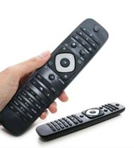 Controle Remoto Para Tv Philips Lcd Led Novo envio imediato