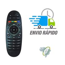 Controle remoto para tv philips lcd Controle remoto para tv philips lcd