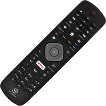 Controle Remoto Para Tv Philips Led 4k Smart 43pfg5102/78 - MB Tech