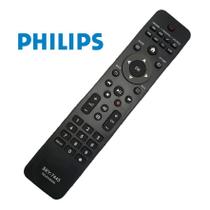 Controle Remoto Para Tv Philips led lcd 32pfl5604d 42pfl5604d