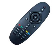 Controle Remoto para TV Philips LED LCD 32PFL5615D 40PFL6615D FBG-9059 - Compatível com Vários Modelos