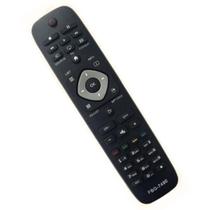 Controle Remoto Para Tv Philips Led/Lcd