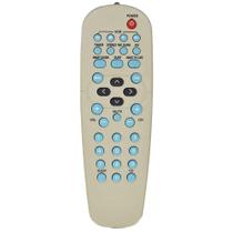 Controle Remoto Para Tv Philips - Lelong