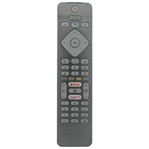 Controle Remoto para Tv Philips Netflix 43pus6704 - Lelong Controle Remoto para Tv Philips Netflix 43pus6704 - Lelong