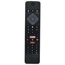 Controle Remoto para Tv philips Netflix Youtube RC4154301 - Lelong Controle Remoto para Tv philips Netflix Youtube RC4154301 - Lelong