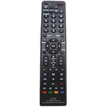 Controle remoto para tv philips smart 3d c01287 - mxt Controle remoto para tv philips smart 3d c01287 - mxt