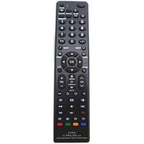 Controle remoto para tv philips smart 3d c01287 - mxt