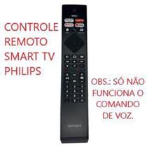 Controle remoto para tv philips smart -9203 - SKYLINK
