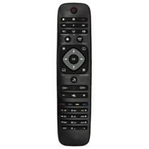 Controle Remoto Para Tv Philips Smart Lcd / Led - Lelong