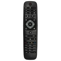 Controle Remoto Para Tv Philips Smart Lcd / Led - Lelong Controle Remoto Para Tv Philips Smart Lcd / Led - Lelong