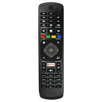 Controle Remoto Para Tv Philips Smart Netflix 32phg5102/78 - Lelong