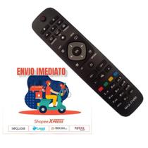 Controle Remoto Para Tv Philips Smart PFL 32PFL3517