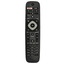 Controle Remoto Para Tv Philips Smart Tecla Youtube - Lelong Controle Remoto Para Tv Philips Smart Tecla Youtube - Lelong