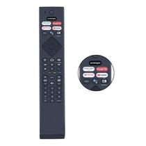 Controle Remoto Para TV Philips Smart UHD 4K LED 50PUG7406
