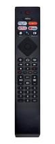 Controle Remoto Para Tv Philips Smart Uhd 4k Led 50pug7406