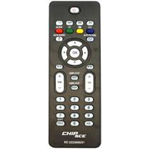 Controle Remoto Para Tv Philips Tela Plana Rc2023606/01 C0767 026-9046 Controle Remoto Para Tv Philips Tela Plana Rc2023606/01 C0767 026-9046