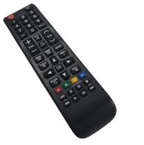 Controle Remoto Para TV Samsung 32 40 42 48 50 55 Polegadas