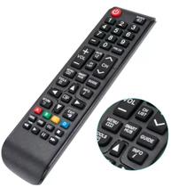 Controle Remoto Para TV Samsung 32 40 42 48 50 55 Polegadas