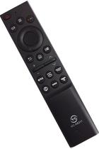 Controle Remoto para Tv Samsung 43AU7700 compatível - MB Tech