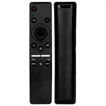 Controle Remoto para TV Samsung 4K BN5901312F Compatível com Netflix Prime Video