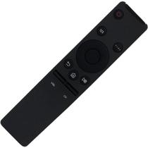 Controle Remoto Para Tv Samsung 4K Curva TV Smart 40k6500 Ku600 40ku6300 - Lelong