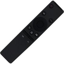 Controle Remoto Para Tv Samsung 4K Curva TV Smart 40k6500 Ku600 40ku6300