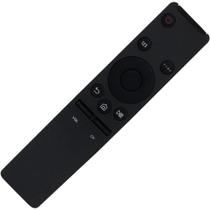 Controle Remoto Para Tv Samsung 4K Curva TV Smart 40k6500 Ku600 40ku6300 - MXT