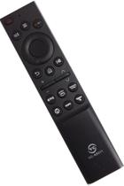 Controle Remoto Para Tv Samsung 50Au7700 Un50Au7700Gxzd - Wlw Mbtech