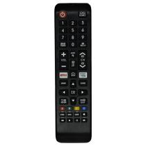 Controle Remoto para Tv Samsung Bn59 01315d Netflix - Lelong