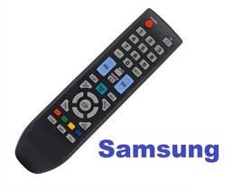 Controle Remoto para TV Samsung BN59-1004A / BN59-00889A - Para vários modelos de tv - LeLong/Sky