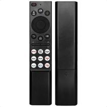 Controle Remoto para TV Samsung Compatível com Netflix Prime Video Fácil de Usar Controle Remoto para TV Samsung Compatível com Netflix Prime Video Fácil de Usar