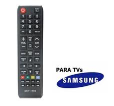 Controle Remoto Para Tv Samsung Cr-2887/sky 7463/t24b301lb