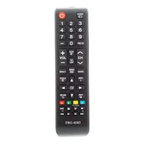 Controle Remoto Para Tv Samsung Lcd Led FBG 8085 SKY 8085 LN19A330 LN19A330J1XZD LN26A450