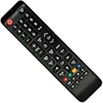 Controle Remoto Para Tv Samsung Lcd / Led