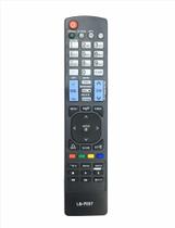 Controle remoto para tv samsung lcd led le-7037 - LELONG Controle remoto para tv samsung lcd led le-7037 - LELONG