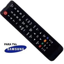Controle Remoto Para Tv Samsung Lcd / Led SKY-7031