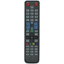 Controle Remoto Para Tv Samsung Lcd / Led