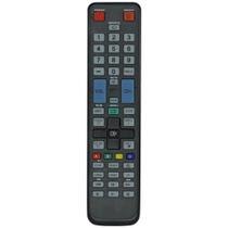 Controle Remoto Para Tv Samsung Lcd / Led