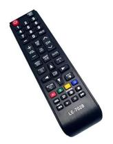 Controle Remoto para TV Samsung Le-7028