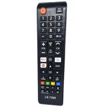 Controle remoto para tv samsung led 4k netflix prime video globoplay sky-9110 bn59-01315h Controle remoto para tv samsung led 4k netflix prime video globoplay sky-9110 bn59-01315h