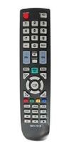 Controle Remoto Para Tv Samsung Led/lcd/plasma Vários Modelos Televisão