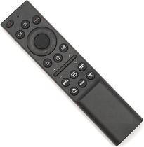 Controle Remoto Para Tv Samsung Led Smart 4k 8k 6 Teclas - 2311396