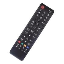 Controle Remoto para Tv Samsung Led Smart Hub futebol Bn98-06046a