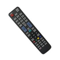 Controle Remoto Para Tv Samsung Ln32C550J1Mxzd Compatível - Wlw Mbtech
