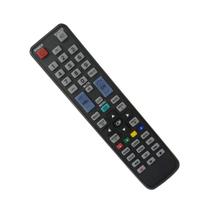 Controle Remoto Para Tv Samsung LN40C530F1MXZD compatível