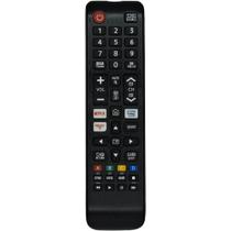 Controle Remoto para Tv Samsung Netflix Youtube Bn59 01315b - Lelong Controle Remoto para Tv Samsung Netflix Youtube Bn59 01315b - Lelong